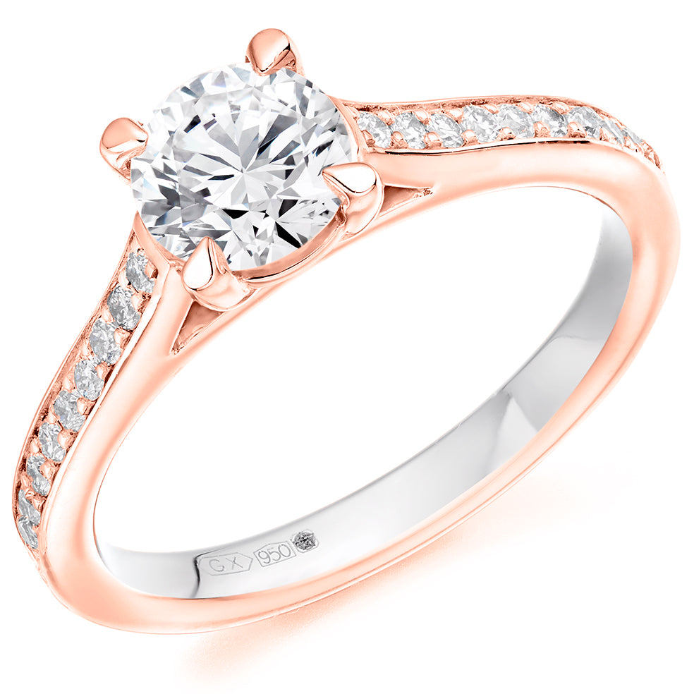 Rose Gold