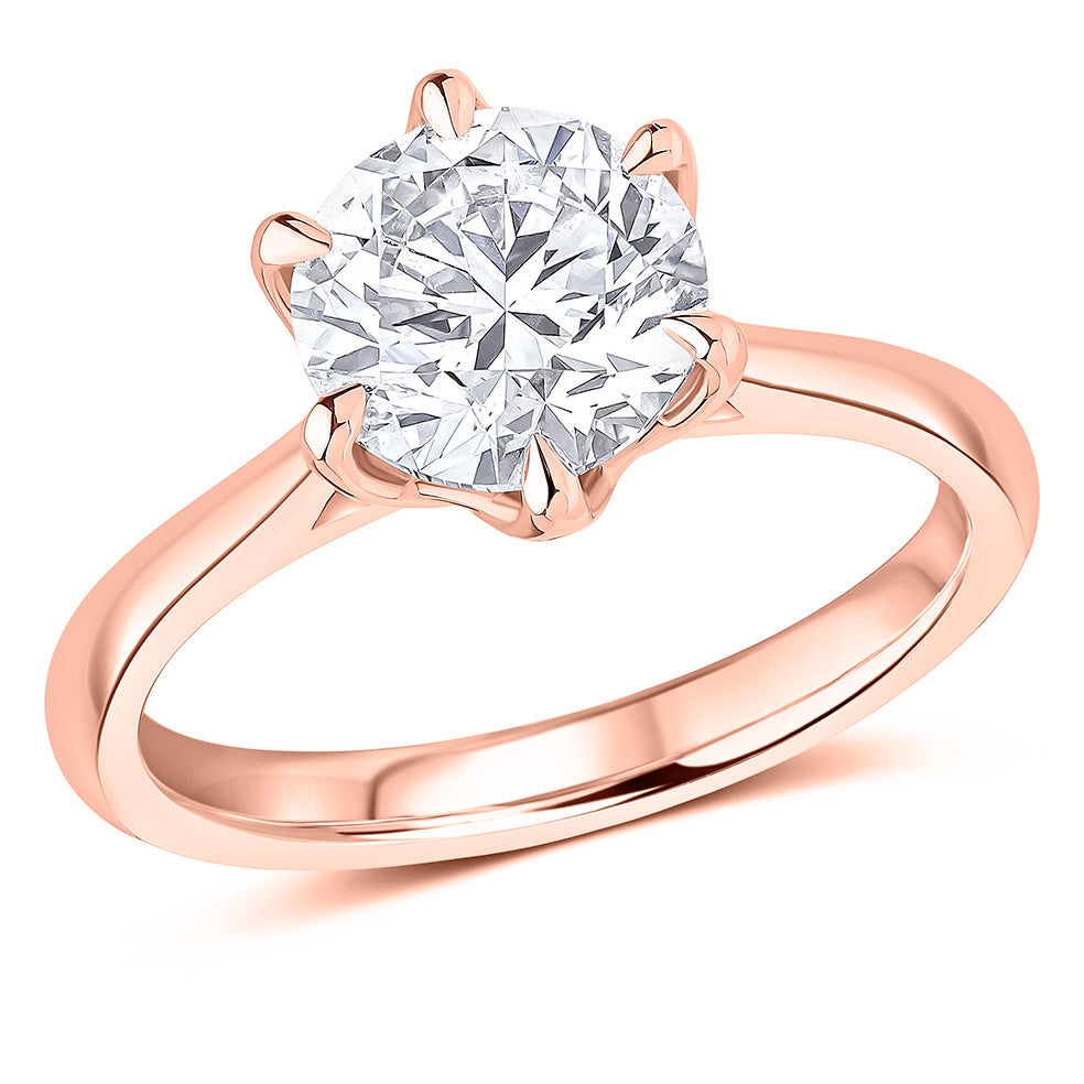 Rose Gold