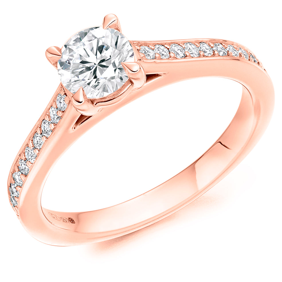 Rose Gold