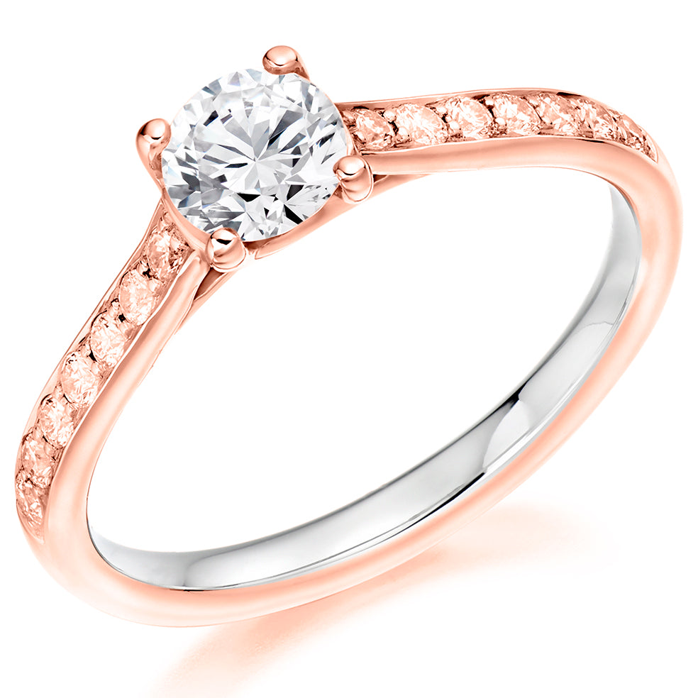 Rose Gold