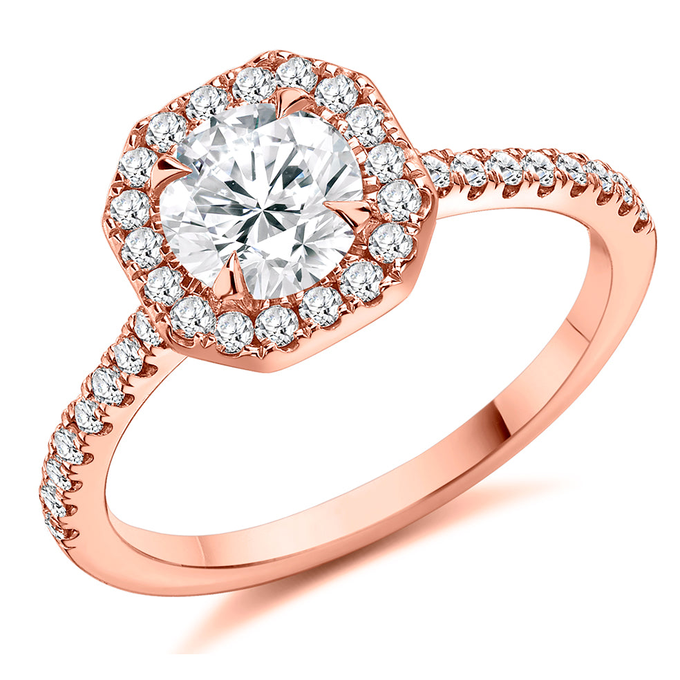 Rose Gold