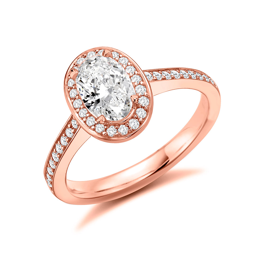 Rose Gold