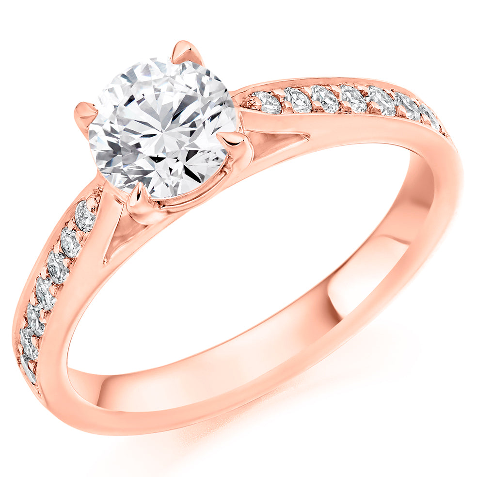 Rose Gold