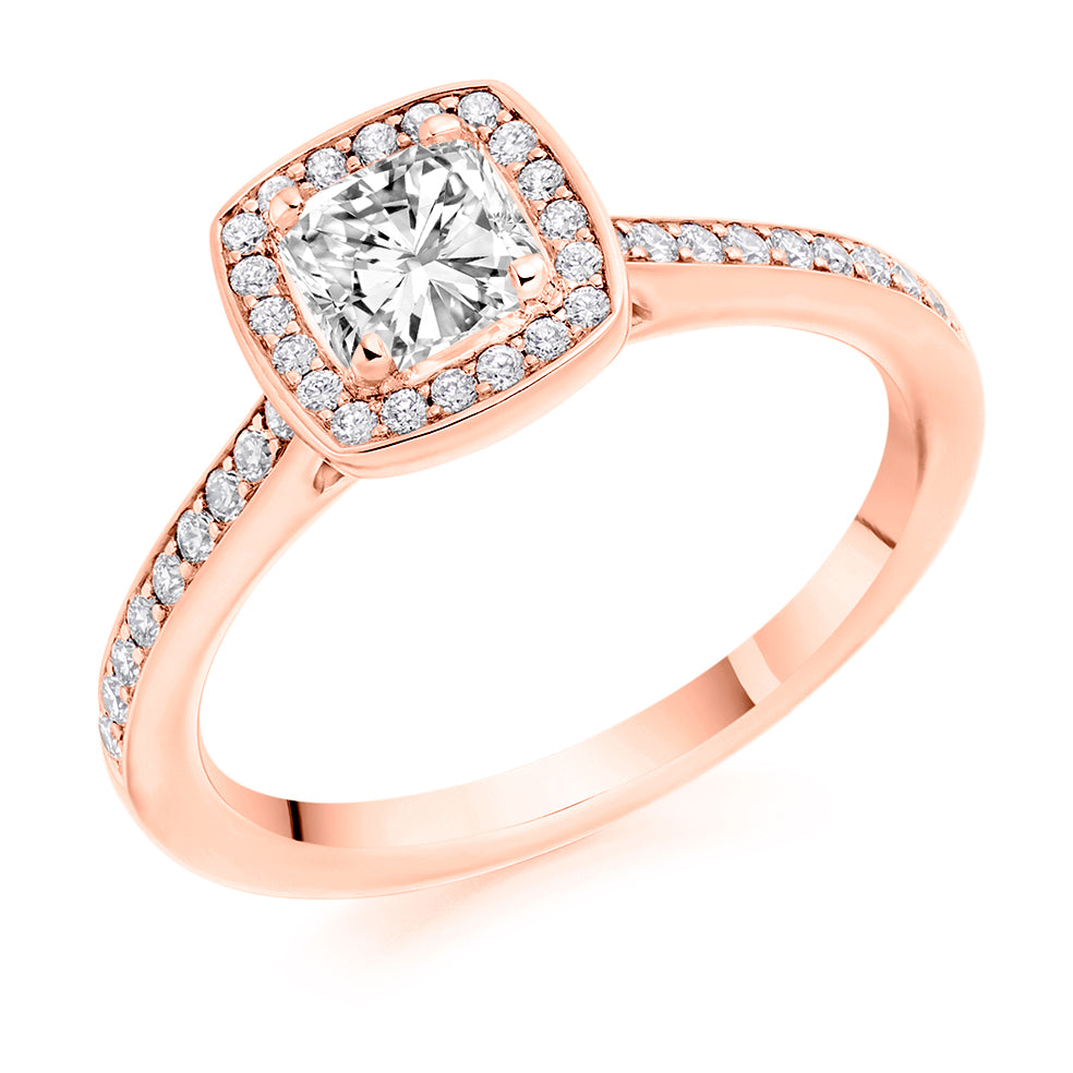 Rose Gold