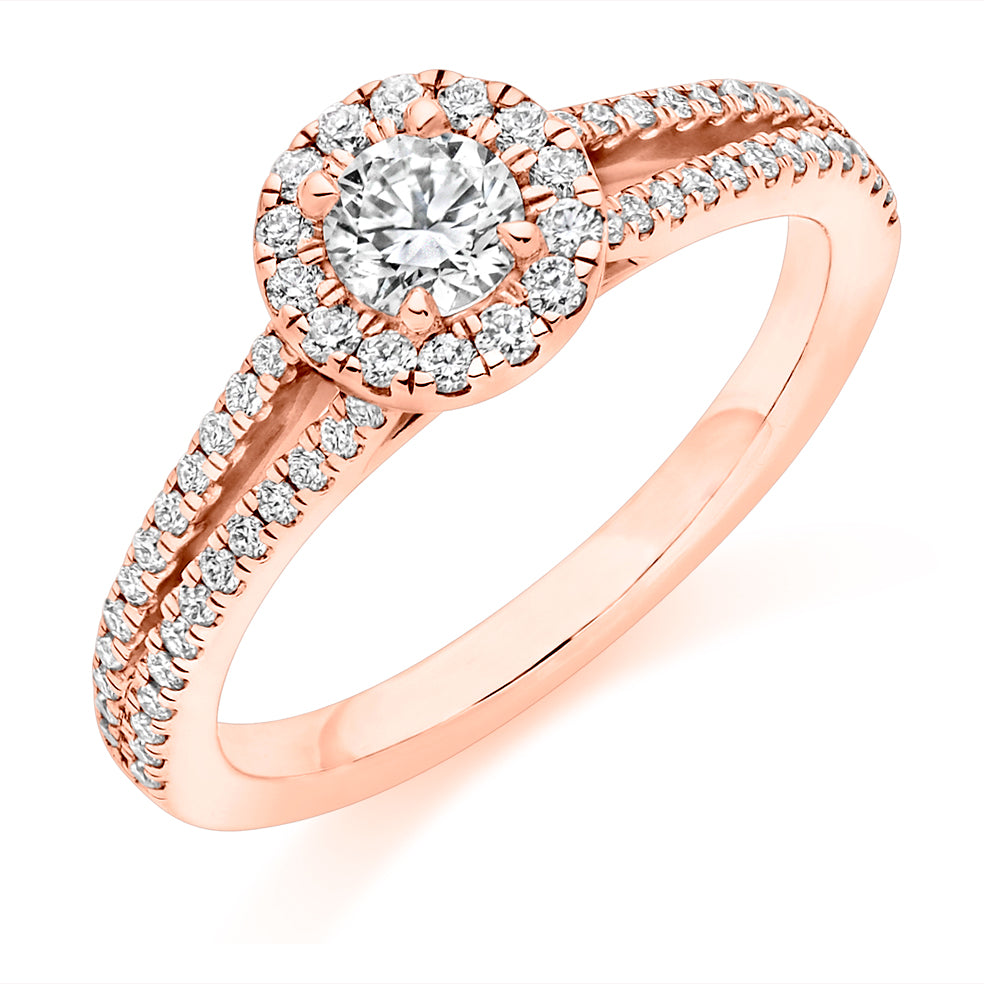 Rose Gold