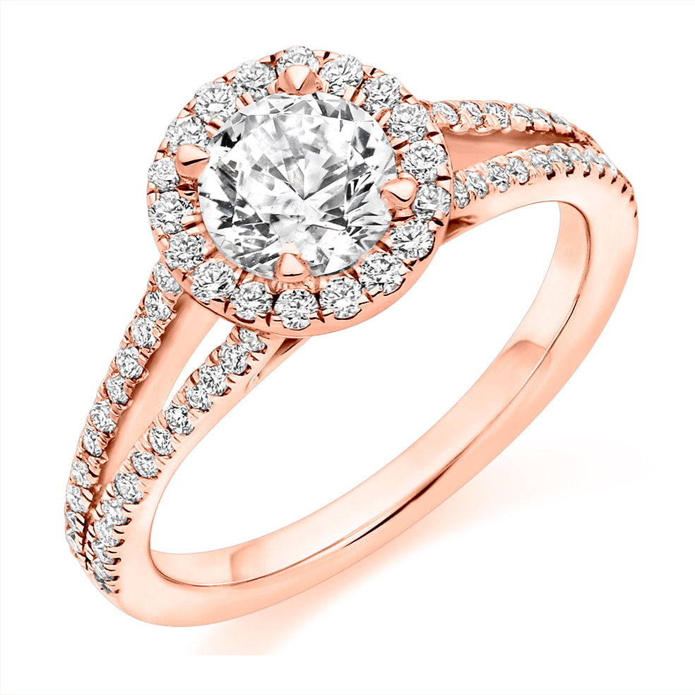 Rose Gold