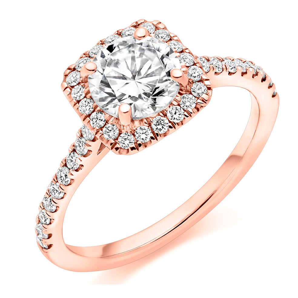 Rose Gold
