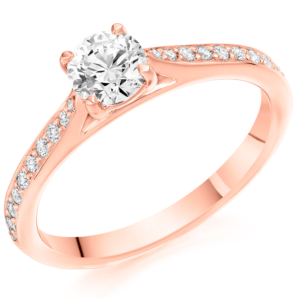 Rose Gold