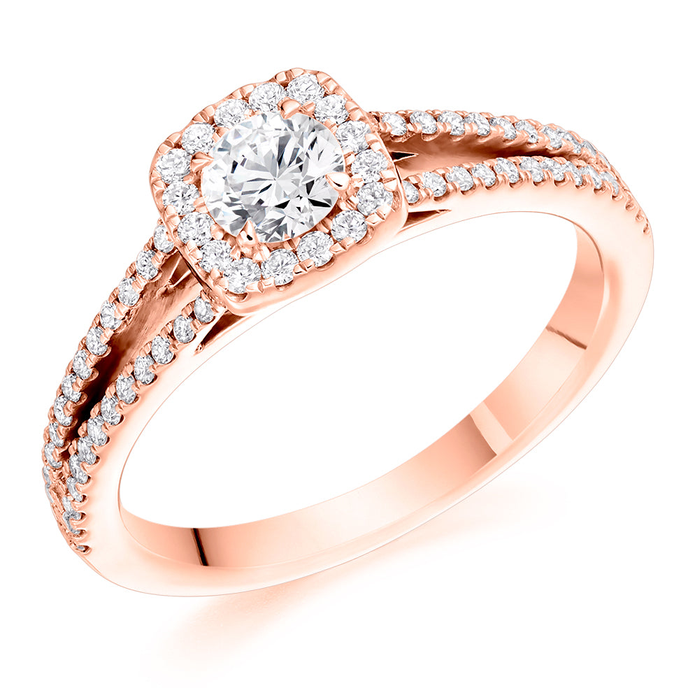 Rose Gold