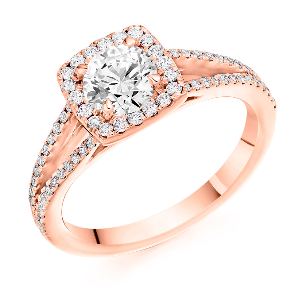 Rose Gold