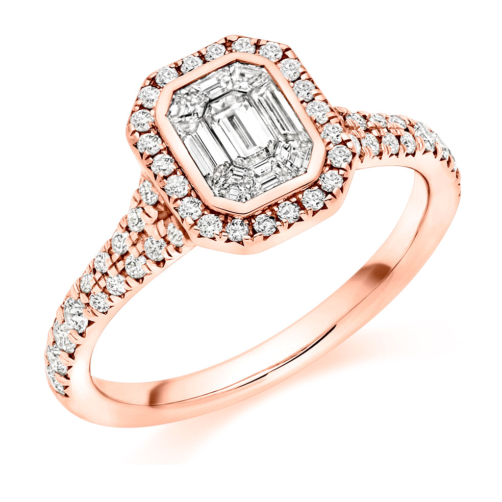 Rose Gold
