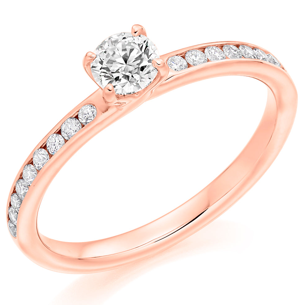 Rose Gold