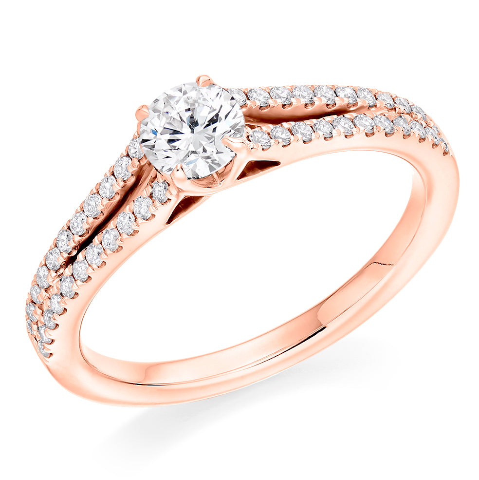 Rose Gold