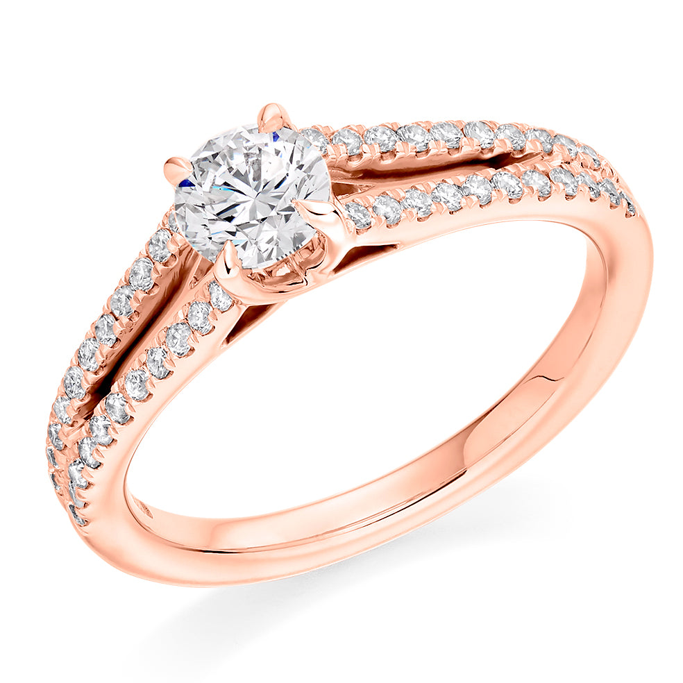 Rose Gold
