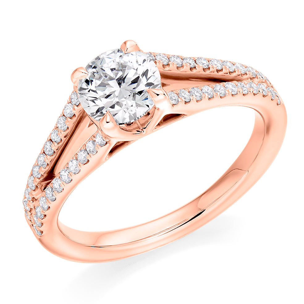 Rose Gold