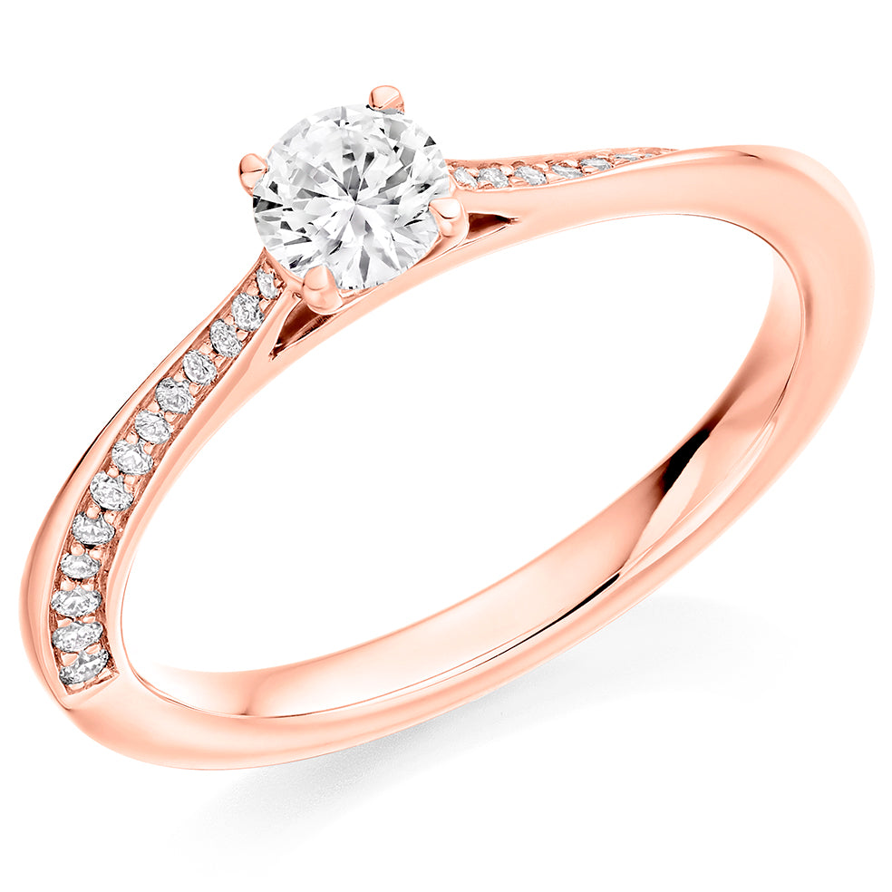 Rose Gold