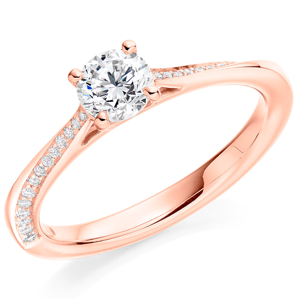 Rose Gold
