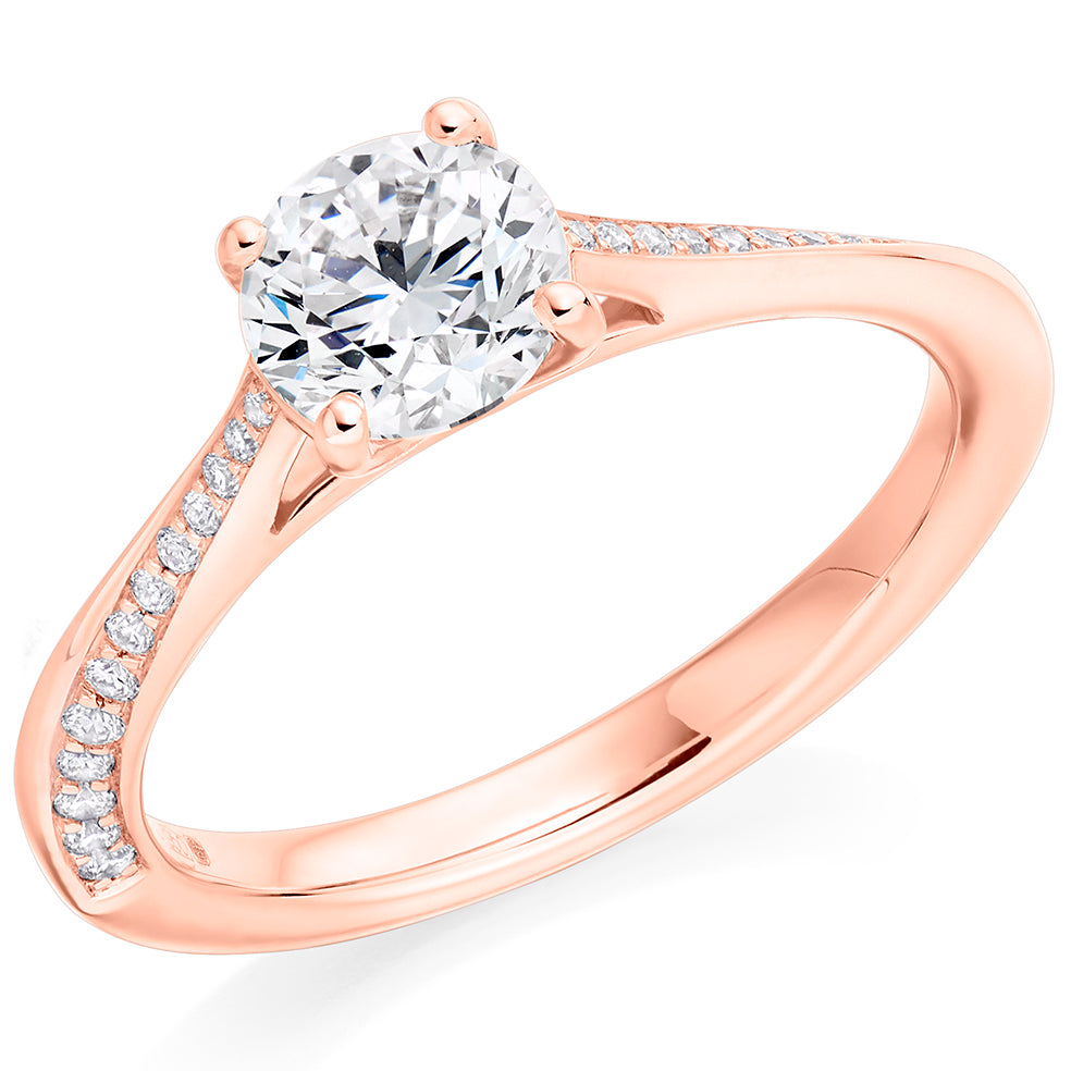 Rose Gold