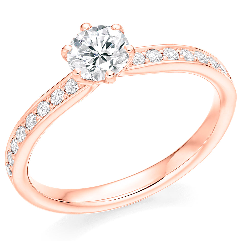 Rose Gold