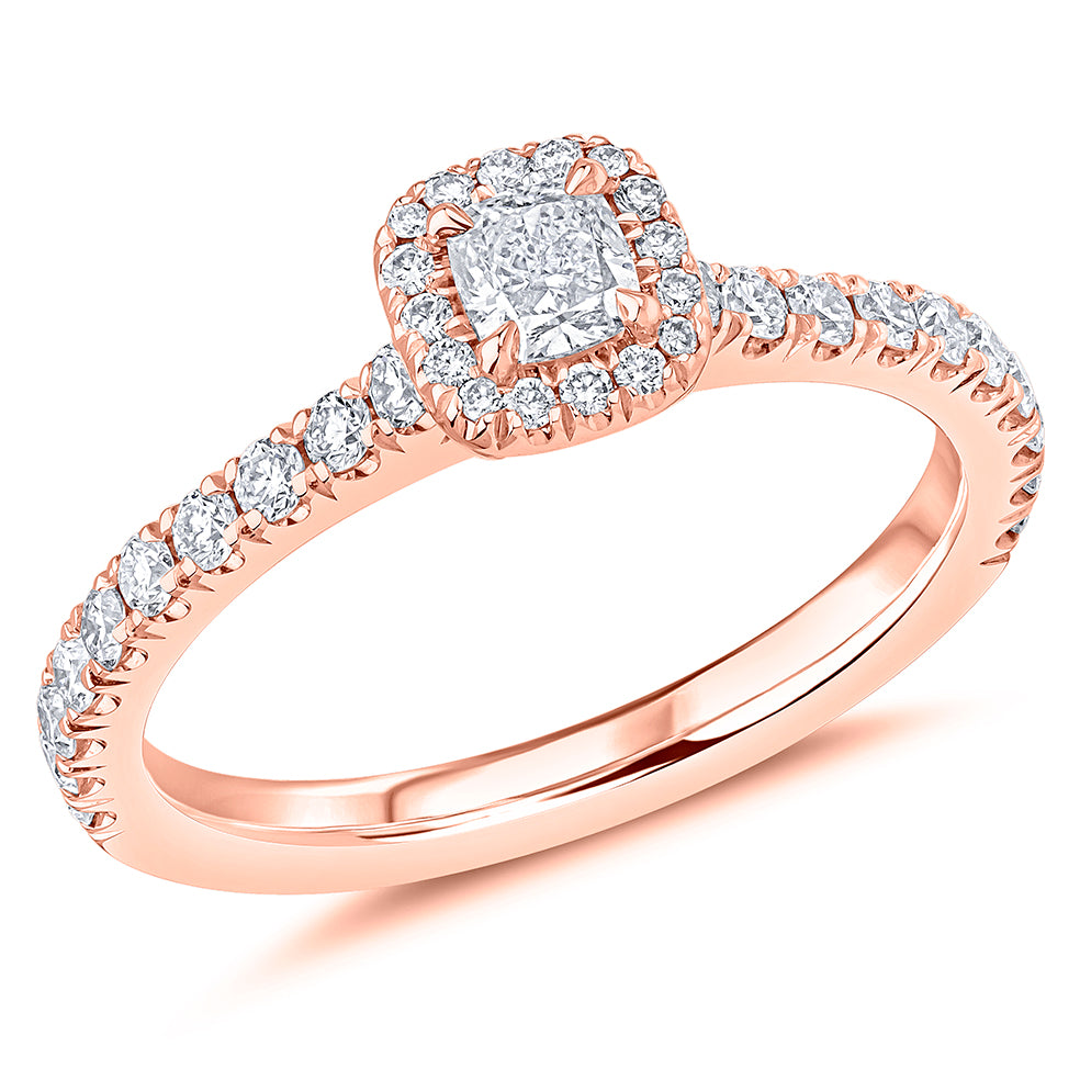 Rose Gold