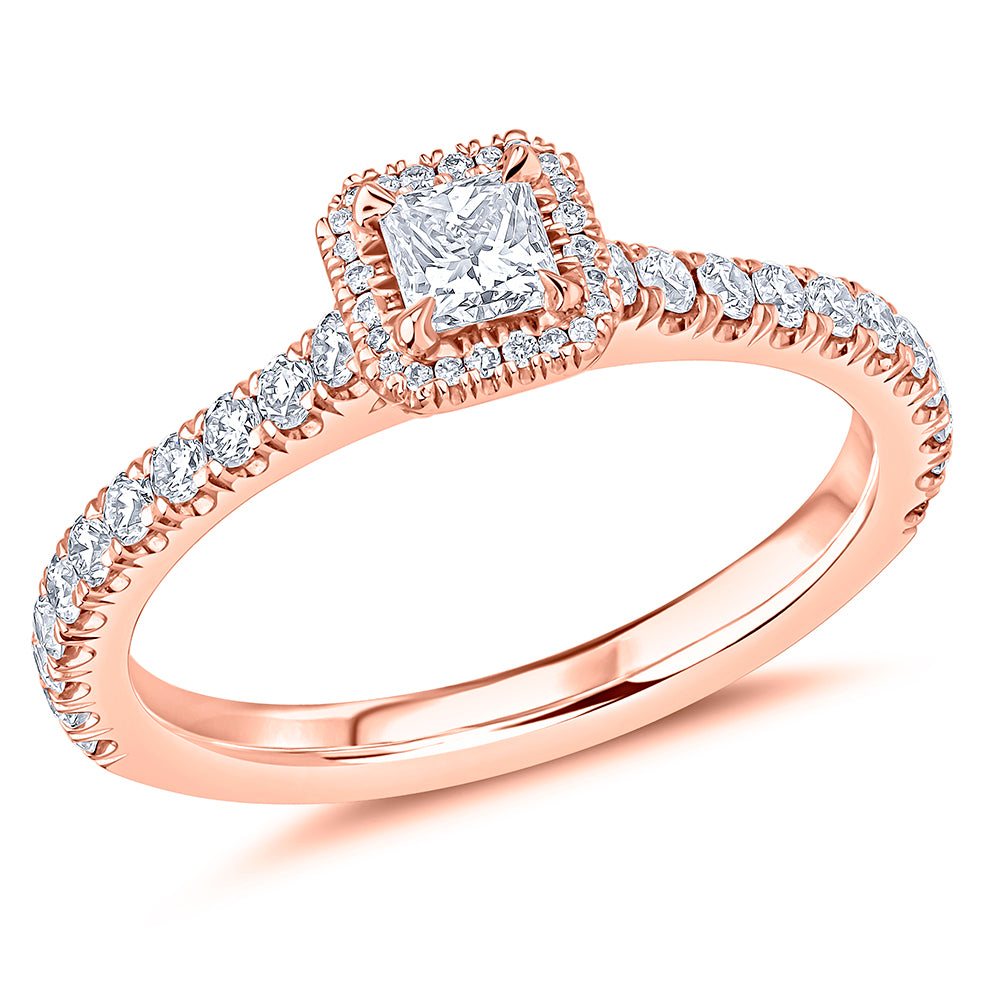 Rose Gold