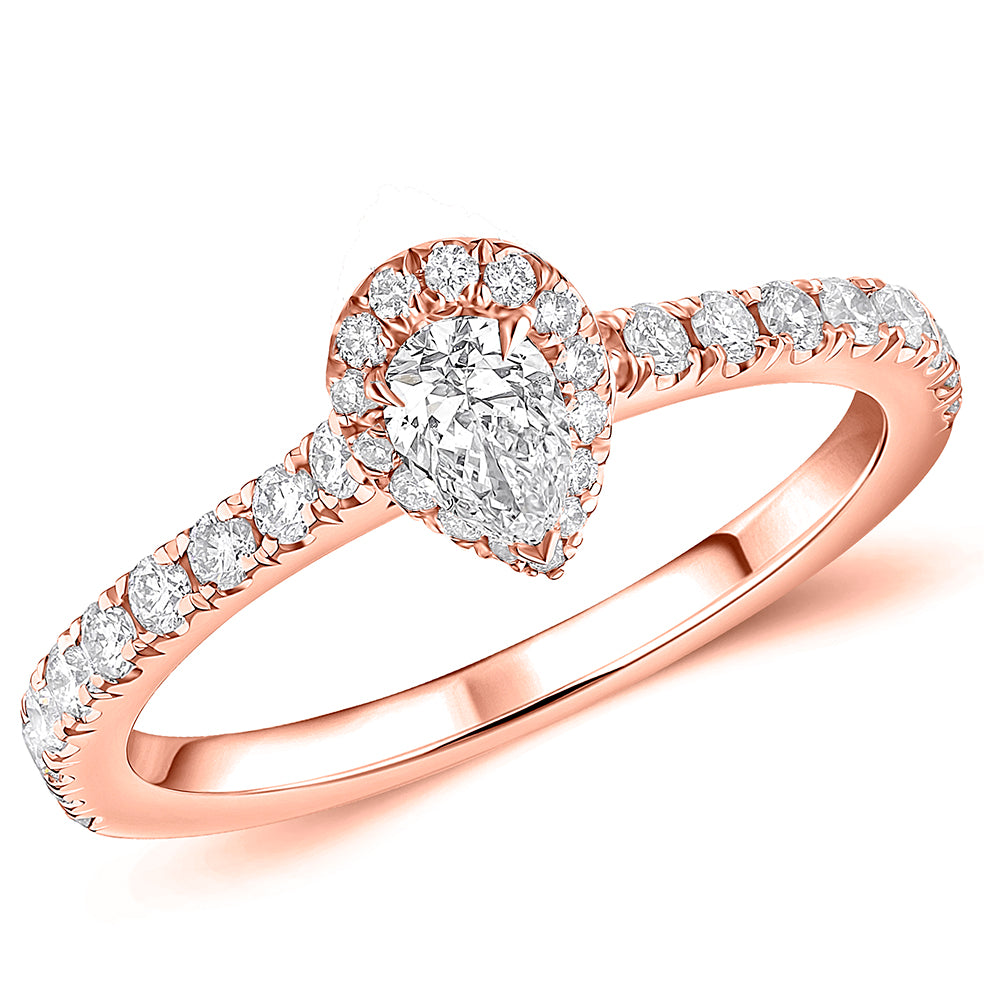 Rose Gold