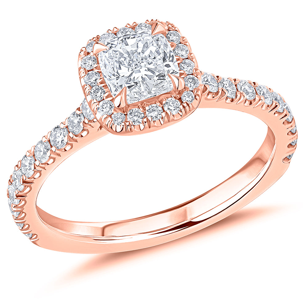 Rose Gold