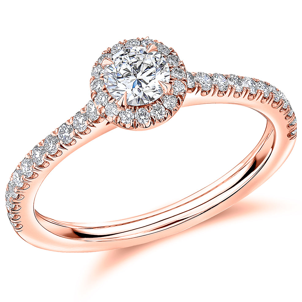 Rose Gold