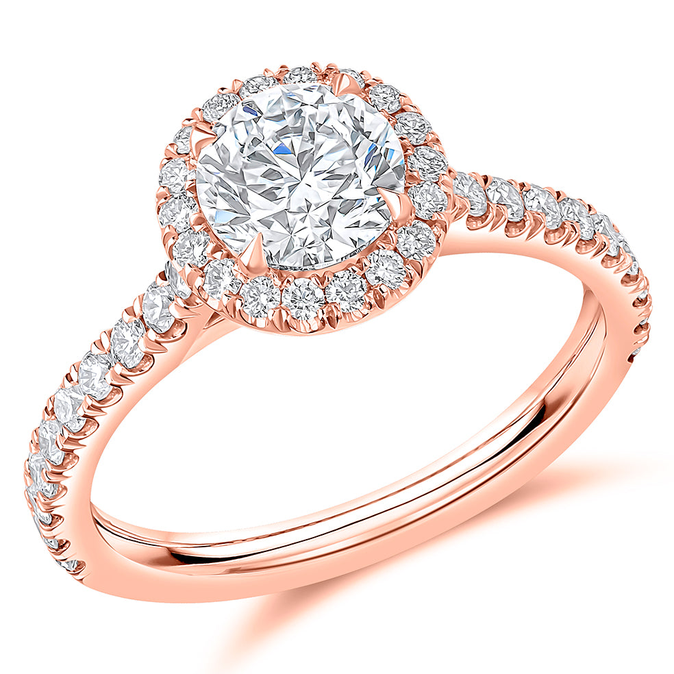 Rose Gold