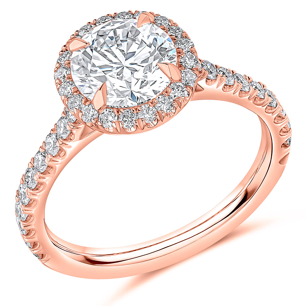 Rose Gold
