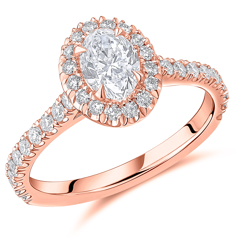 Rose Gold