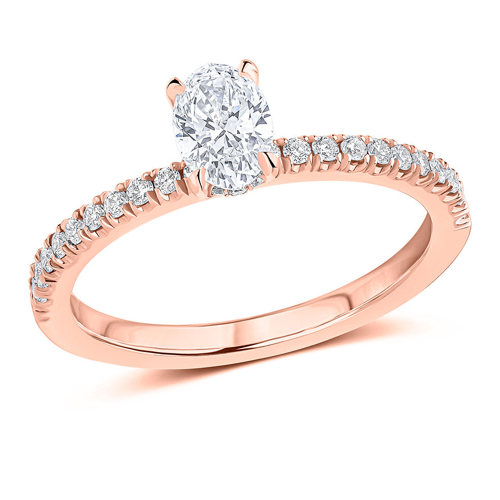 Rose Gold