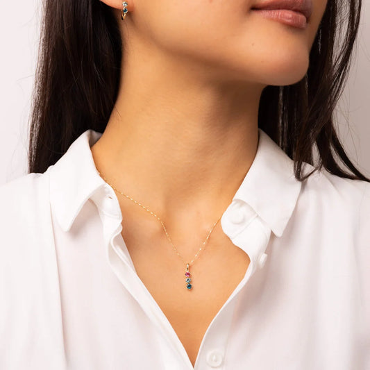9ct Yellow Gold Amalfi Coastline Gemstones Pendant 9ct Yellow Gold Amalfi Coastline Gemstones Pendant 9ct Yellow Gold Amalfi Coastline Gemstones Pendant 9ct Yellow Gold Amalfi Coastline Gemstones Pendant