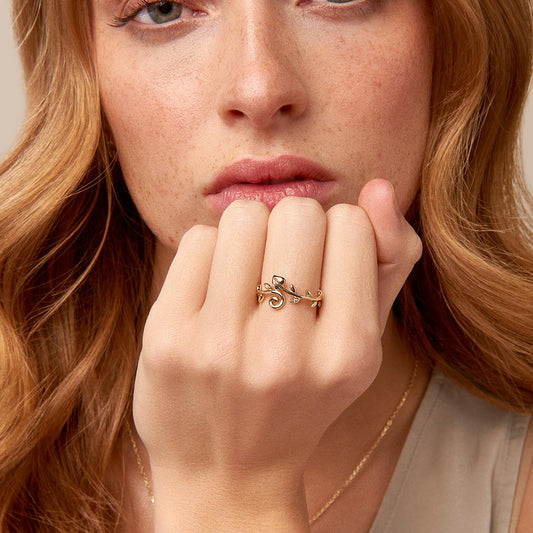 Yellow Gold Yellow Gold