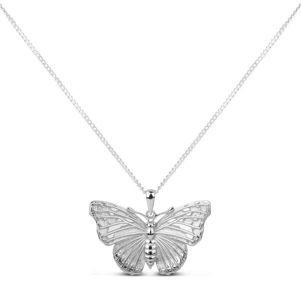 H2584 Admiral Butterfly Pendant