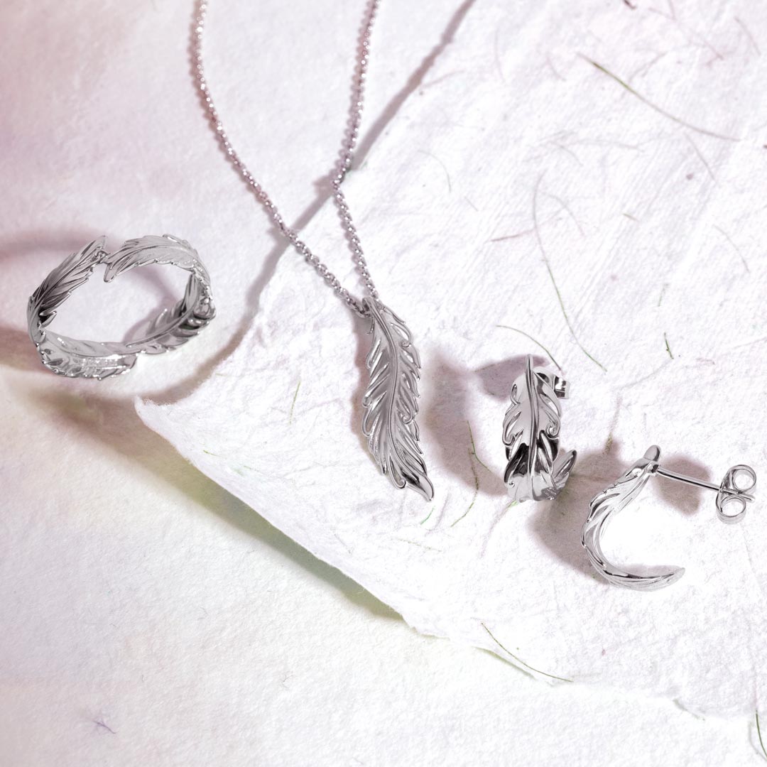 White Gold