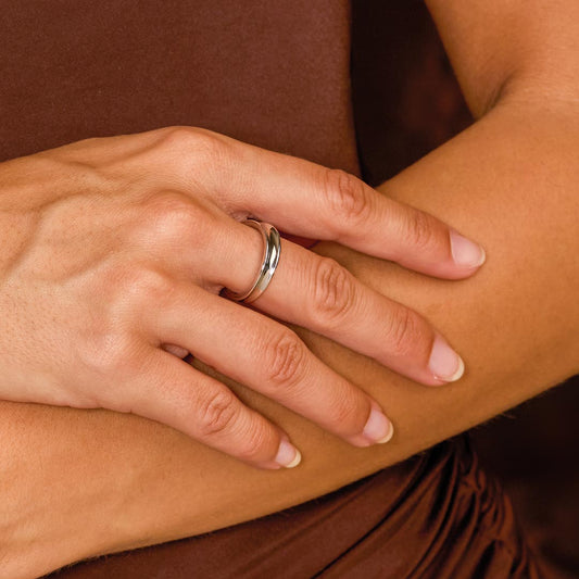 Kit Heath Sterling Silver Serenity Narrow Band Ring Kit Heath Sterling Silver Serenity Narrow Band Ring Kit Heath Sterling Silver Serenity Narrow Band Ring Kit Heath Sterling Silver Serenity Narrow Band Ring