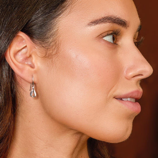Kit Heath Sterling Silver Serenity Loop Dainty Drop Earrings Kit Heath Sterling Silver Serenity Loop Dainty Drop Earrings Kit Heath Sterling Silver Serenity Loop Dainty Drop Earrings Kit Heath Sterling Silver Serenity Loop Dainty Drop Earrings
