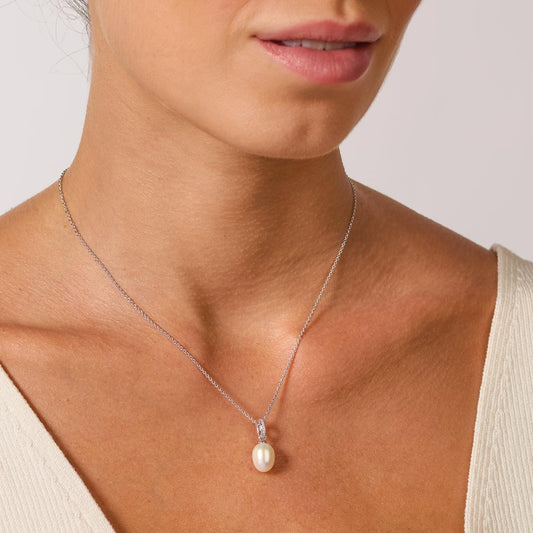 Kit Heath Sterling Silver Revival Classic Pearl Glitz Necklace Kit Heath Sterling Silver Revival Classic Pearl Glitz Necklace Kit Heath Sterling Silver Revival Classic Pearl Glitz Necklace Kit Heath Sterling Silver Revival Classic Pearl Glitz Necklace