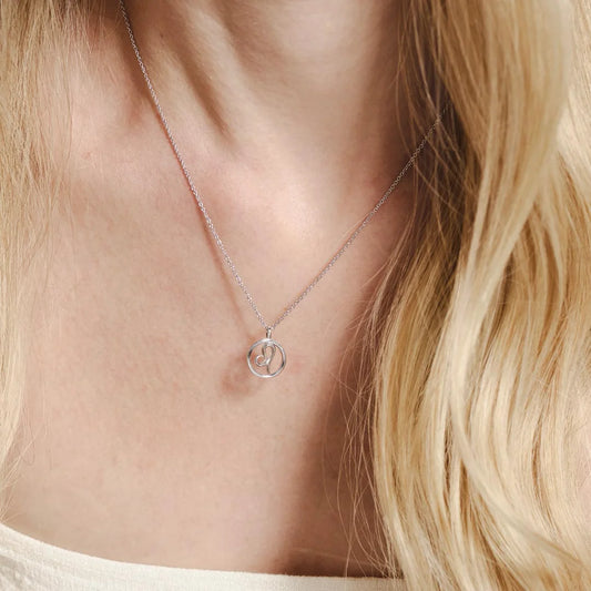 Kit Heath Celeste Leo Zodiac Sterling Silver Necklace Kit Heath Celeste Leo Zodiac Sterling Silver Necklace Kit Heath Celeste Leo Zodiac Sterling Silver Necklace Kit Heath Celeste Leo Zodiac Sterling Silver Necklace