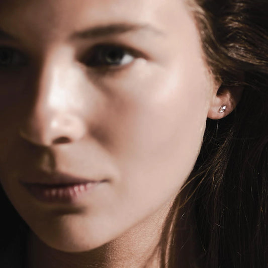 Kit Heath Glint Mini Sterling Silver Stud Earrings Kit Heath Glint Mini Sterling Silver Stud Earrings Kit Heath Glint Mini Sterling Silver Stud Earrings Kit Heath Glint Mini Sterling Silver Stud Earrings