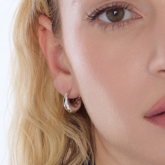 Kit Heath Mirage Reflect Sterling Silver Hoop Earrings Kit Heath Mirage Reflect Sterling Silver Hoop Earrings Kit Heath Mirage Reflect Sterling Silver Hoop Earrings Kit Heath Mirage Reflect Sterling Silver Hoop Earrings