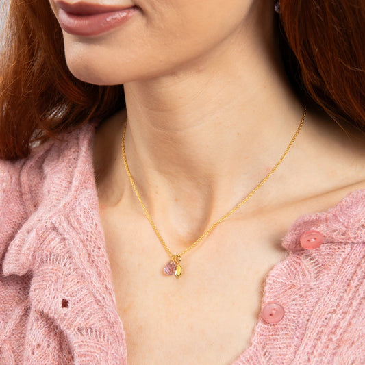 Laura Ashley Everingham Meadow Pink Amethyst Briolette Necklace Laura Ashley Everingham Meadow Pink Amethyst Briolette Necklace Laura Ashley Everingham Meadow Pink Amethyst Briolette Necklace Laura Ashley Everingham Meadow Pink Amethyst Briolette Necklace