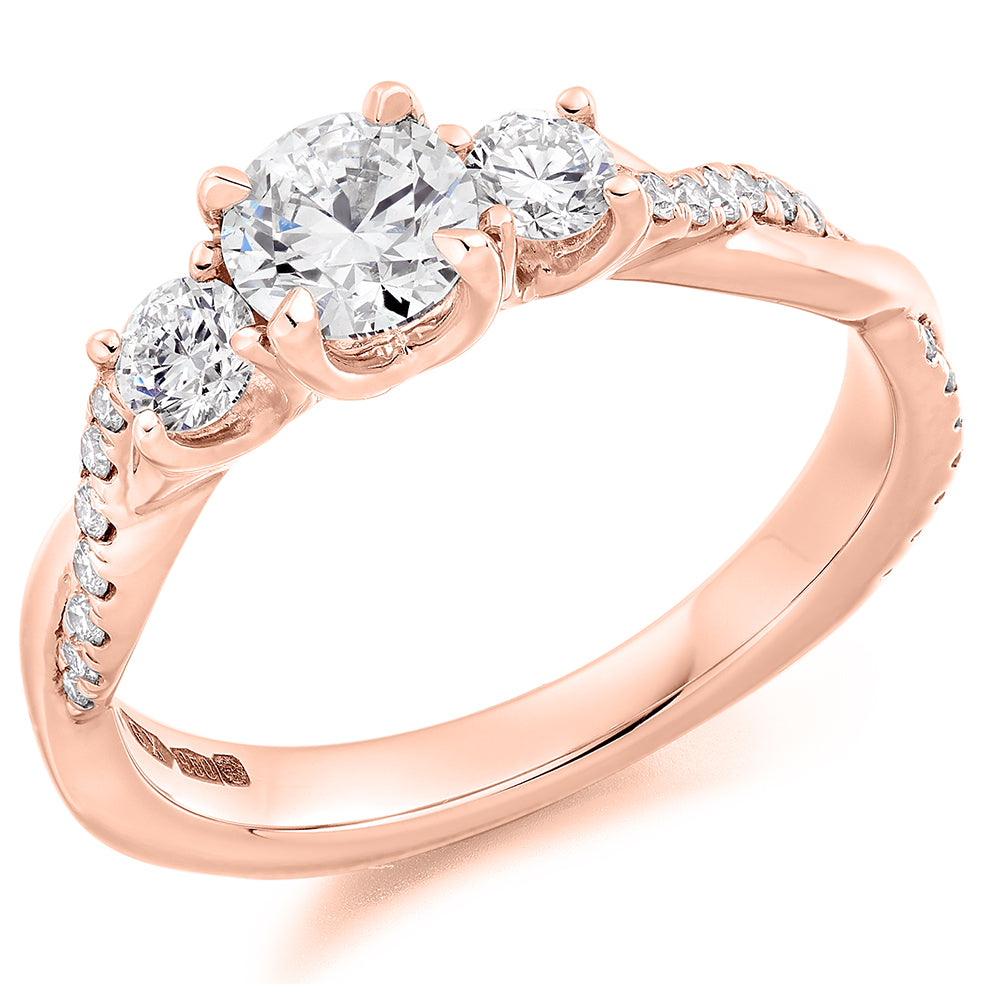 Rose Gold