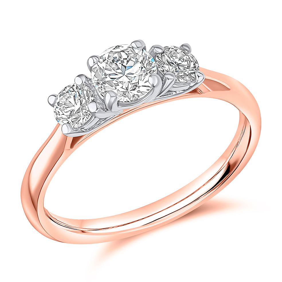Rose Gold