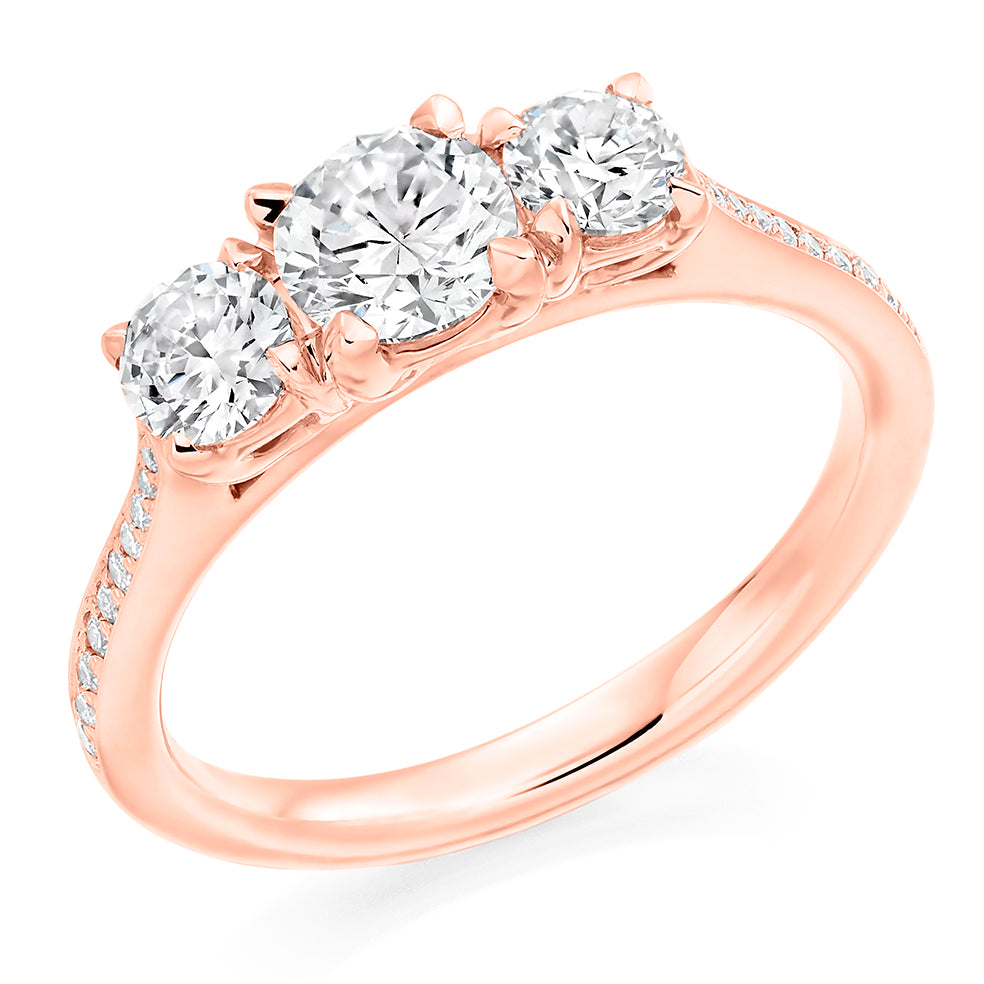 Rose Gold