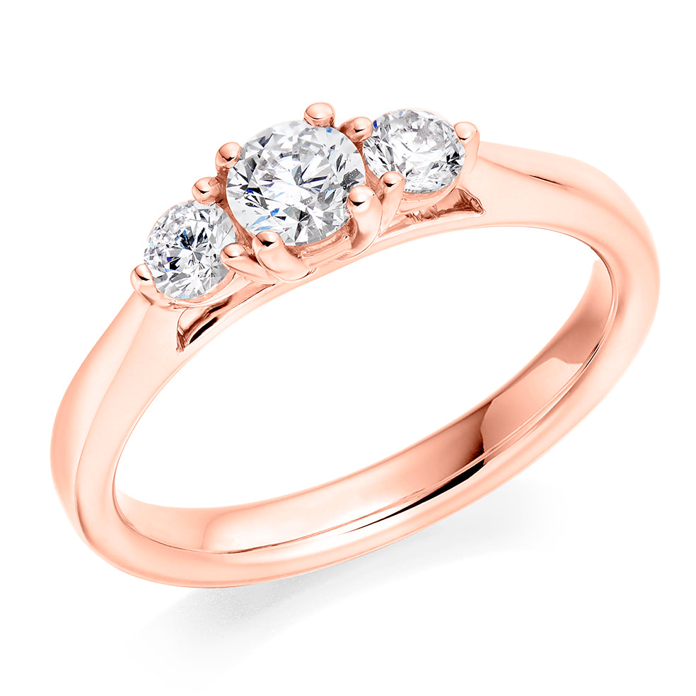Rose Gold