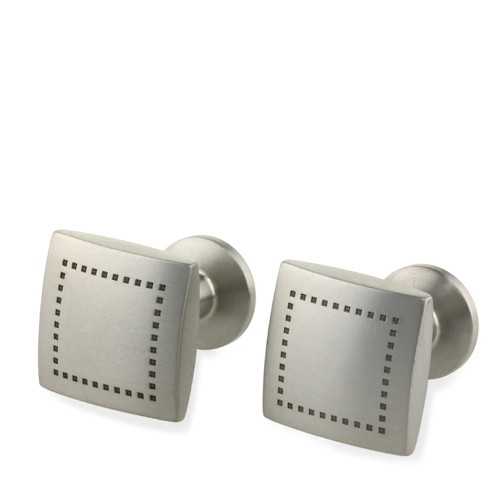 Square Dot Pattern