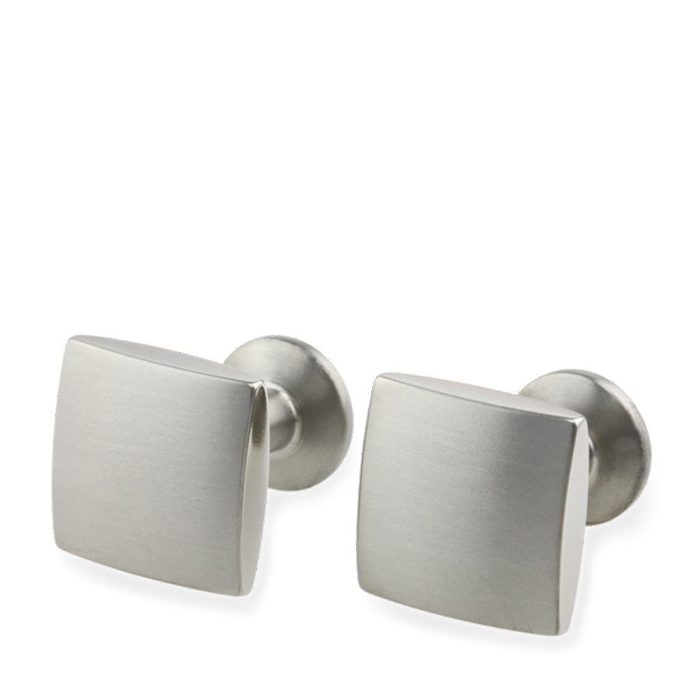 Titanium Cufflinks TC120