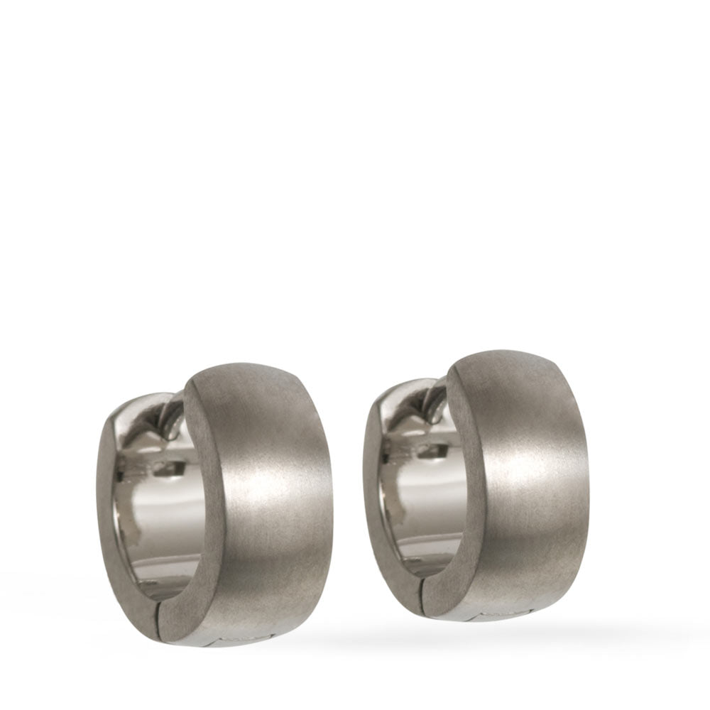 Natural Titanium